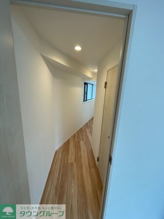 WHARF駒込の物件内観写真